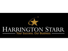 Harrington Starr logo