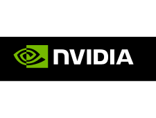 NVIDIA logo